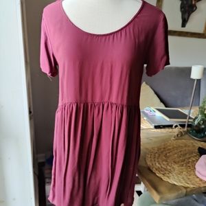 Brandy Melville blouse